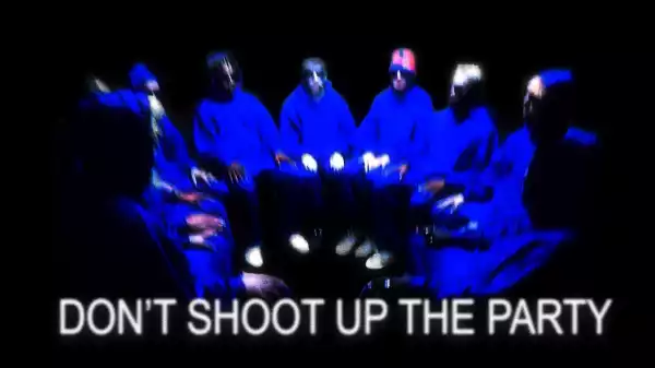 Brockhampton – Dont Shoot Up The Party (Video)