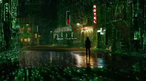 Watch "The Matrix: Resurrections" Official Trailer