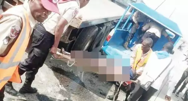 Six Perish, Others Injured In Kaduna Road Accident