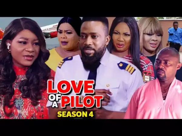 Love Of A Pilot Season 4