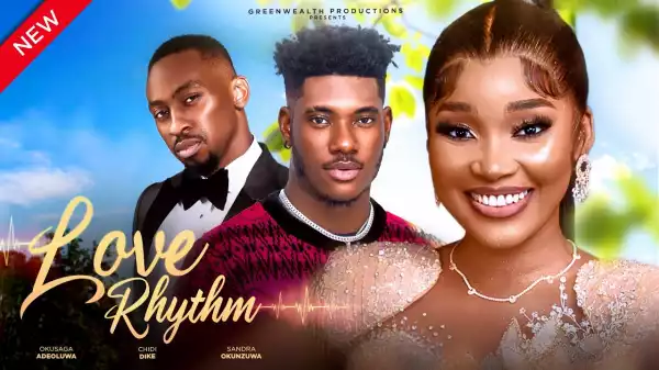 Love Rhythm (2024 Nollywood Movie)