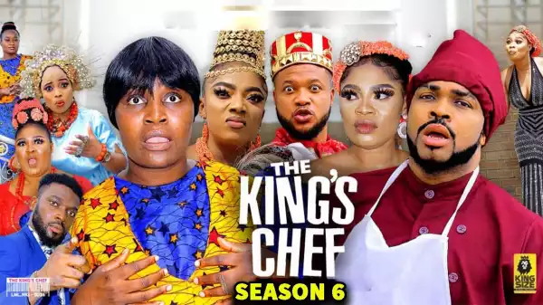 The Kings Chef Season 6