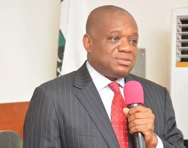 I Cannot Attack Tinubu, Our Friendship Is Deep-Rooted – Orji Kalu