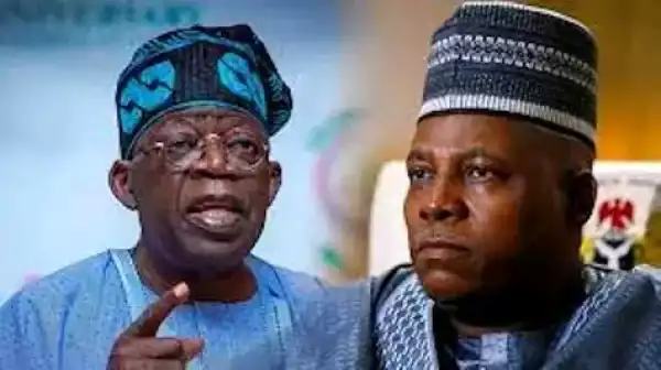 Cleric Seeks Forgiveness For Receiving ‘Transport Money’ From Tinubu