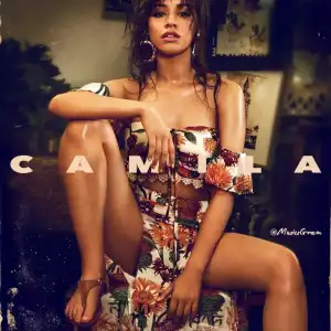 Camila Cabello – God Is A Woman