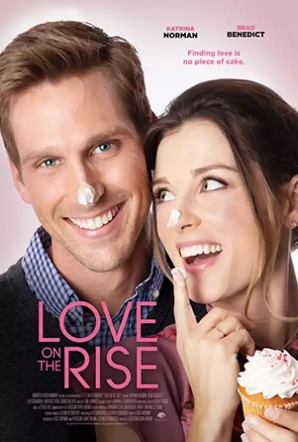 Love on the Rise (2020) (Movie)