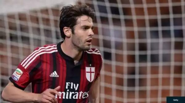 AC Milan Feared Of Another Istanbul Repeat During 2007 Champions League Final – KAKA