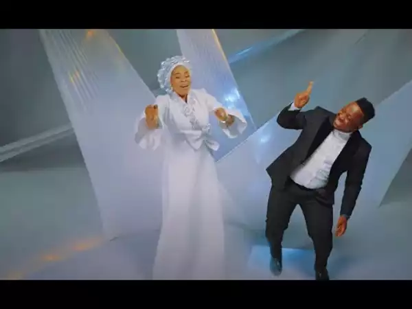 Eben – Nothing Impossible ft. Tope Alabi (Video)