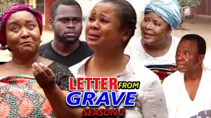 Letter From The Grave Season 2