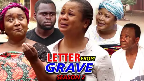 Letter From The Grave Season 2