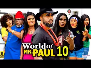 World Of Mr Paul Season 10
