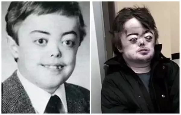Net Worth Of Brian Peppers