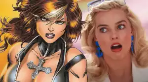 Avengelyne: Margot Robbie Eyed to Star in Rob Liefeld Adaptation, Olivia Wilde to Direct