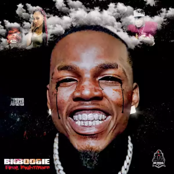 Big Boogie Ft. Moneybagg Yo – Thuggin