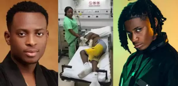Pray For Khaid - Sydney Talker Urges Fans Amid Hospitalization
