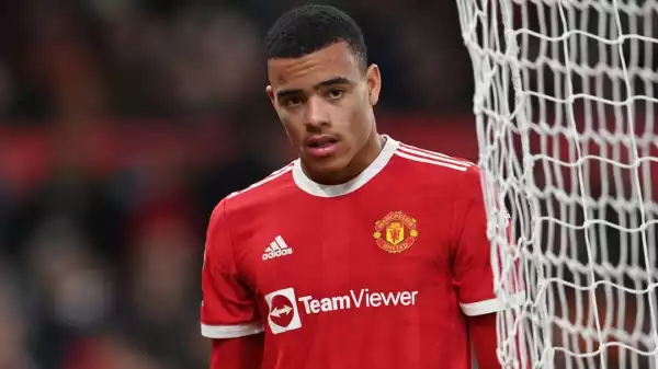 Mason Greenwood released on bail after private hearing