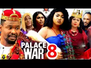 Palace War Season 8