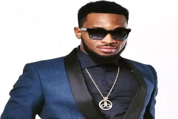 Kenny Ogungbe Once Ignored Me Before I Met Don Jazzy - D’Banj Opens Up