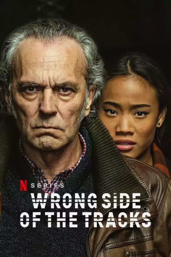 Wrong Side of the Tracks S03E04