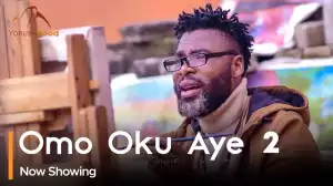 Omo Oku Aye Part 2 (2023 Yoruba Movie)