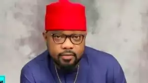 Ugochinyere Slams PDP Governors, Leaders For Allowing Wike to Attend Caucus Meeting