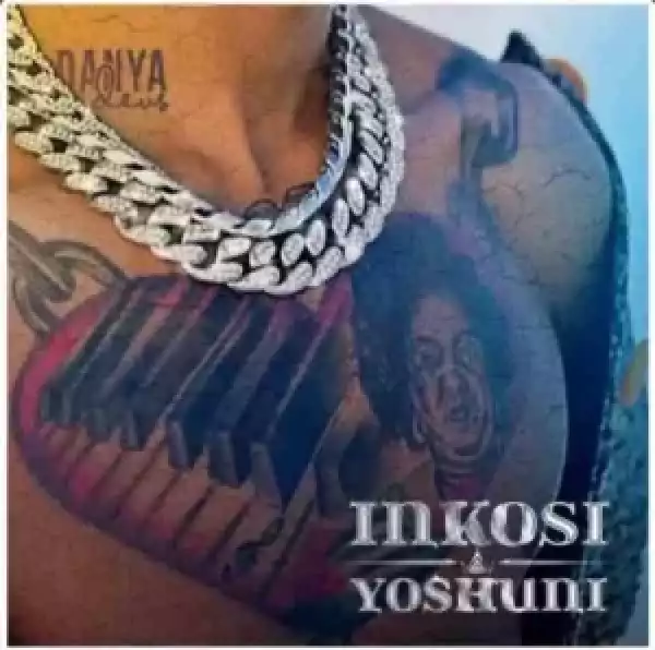 Danya Devs – Inkosi Yoshuni (Song)