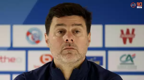 Chelsea closing in on Mauricio Pochettino as new manager