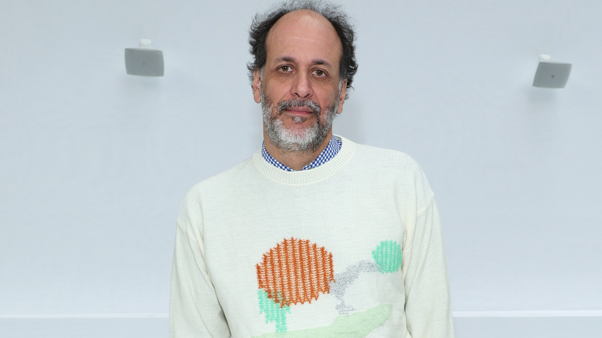 The Shards: Luca Guadagnino to Direct HBO Series