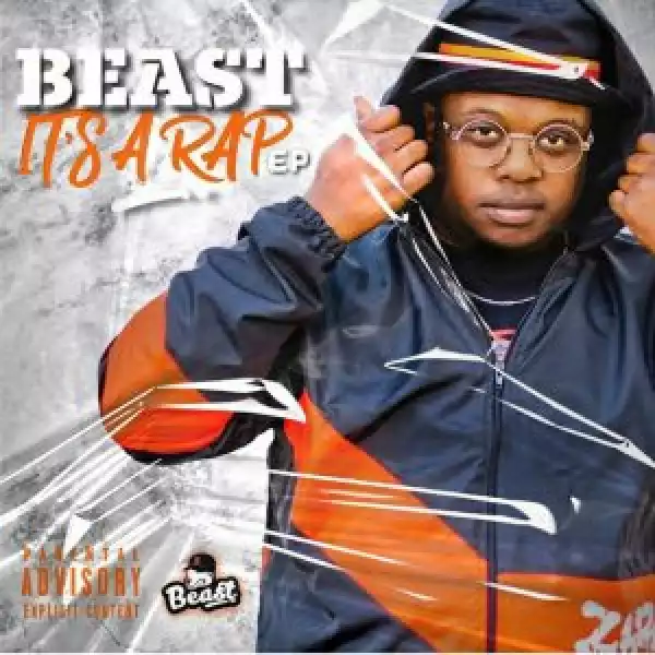 Beast – Its A Rap (EP)