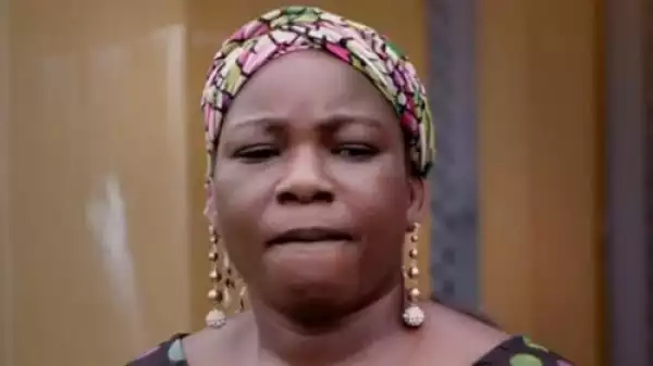 BREAKING: Popular Nollywood Actress Ada Ameh Is Dead