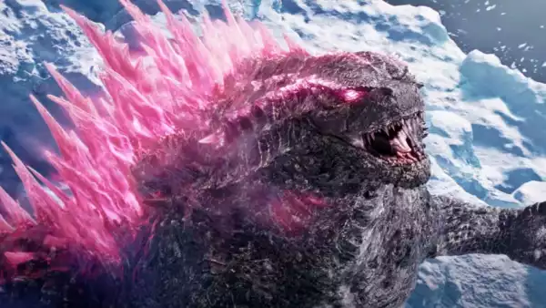 Godzilla x Kong: The New Empire Gets New Release Date