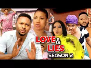Love & Lies Season 2