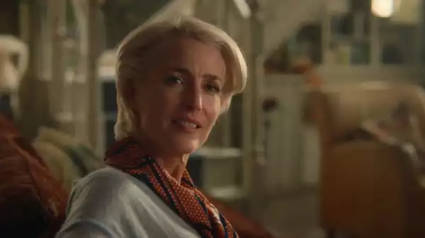 Hulu’s The Great Season 2 Adds Gillian Anderson as Catherine’s Mother