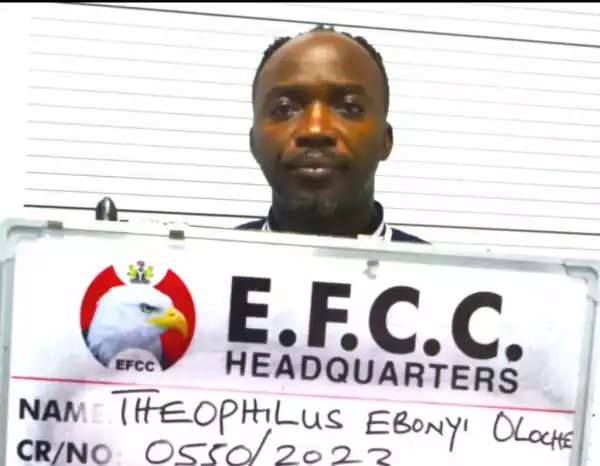 General Overseer Accused of N1.3bn Fraud Denies EFCC Arrest