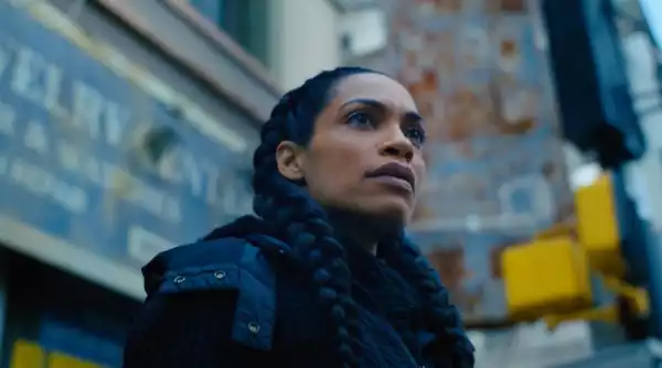 HBO Max’s DMZ Trailer: Rosario Dawson Enters a War-Ridden Manhattan