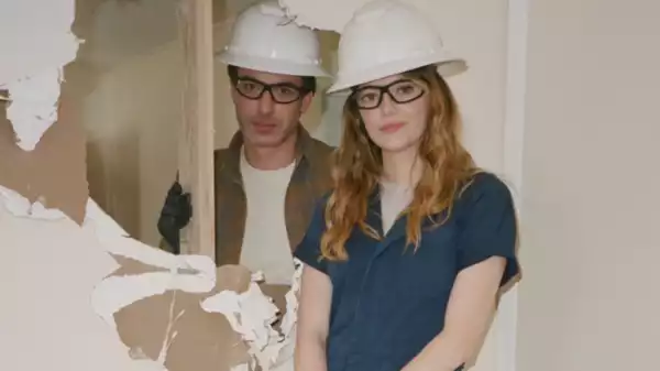 The Curse Season 2 Update Given by Nathan Fielder and Emma Stone