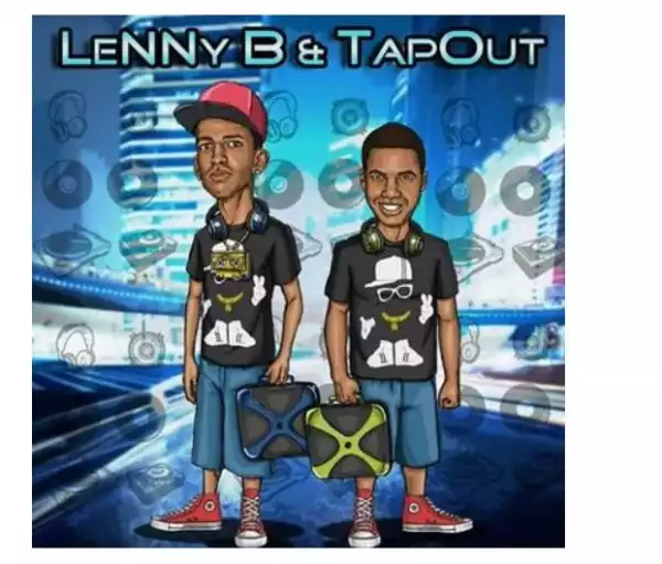 Lenny B & Tapout – Shadows (Original Mix)