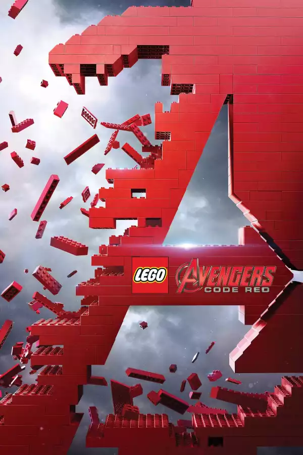 LEGO Marvel Avengers: Code Red (2023)