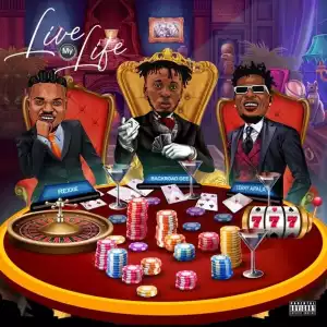 BackRoad Gee – Live My Life ft. Rexxie, Terry Apala