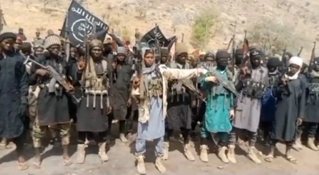 Boko Haram terrorists release 48 abducted women after payment of ransom in Borno