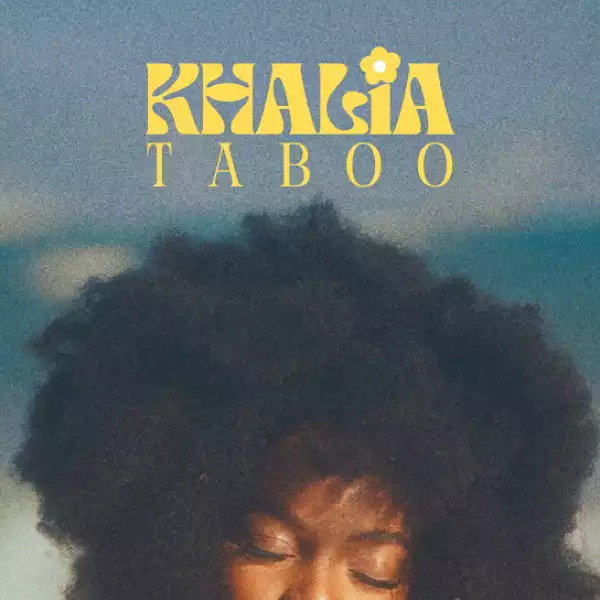 Khalia – Taboo