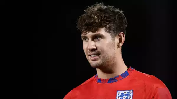 John Stones puts faith in under-fire England teammate ahead of World Cup