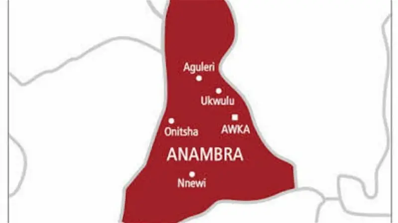 Anambra businessman still missing 11 days after kidnap