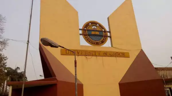 BUSTED!! UNILAG Dismisses Two Lecturers In Sex-For-Grades Scandal
