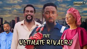 Yawa Skits - The Ultimate Rivalry Episode 3 (Yawaskits 209) (Video)