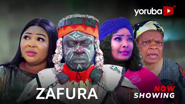 Zafura (2023 Yoruba Movie)