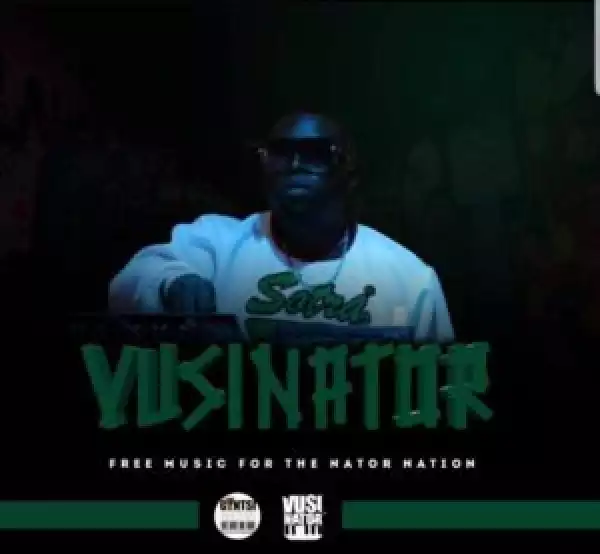 Vusinator ft. Musa Da Vocalist – Njandini