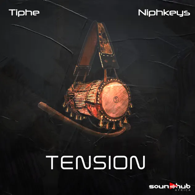 Tiphe – Tension ft Niphkeys