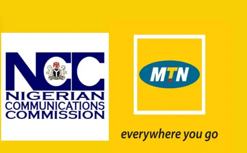 MTN Pays Balance To NCC For 5G Licence (See How Much)