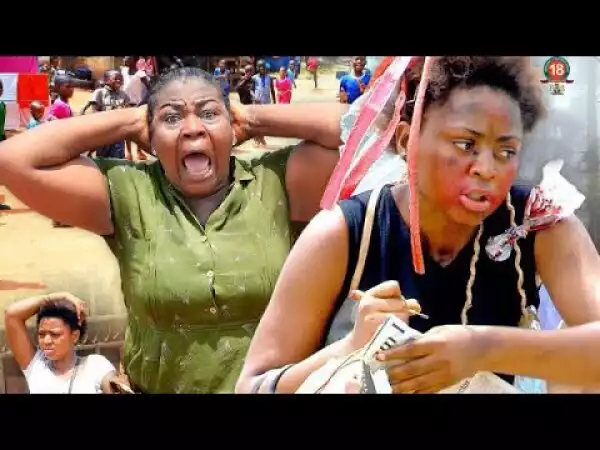 Moment Of Madness (Old Nollywood Movie)